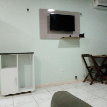 Ajuricaba Suites 8 Manaos Extérieur photo