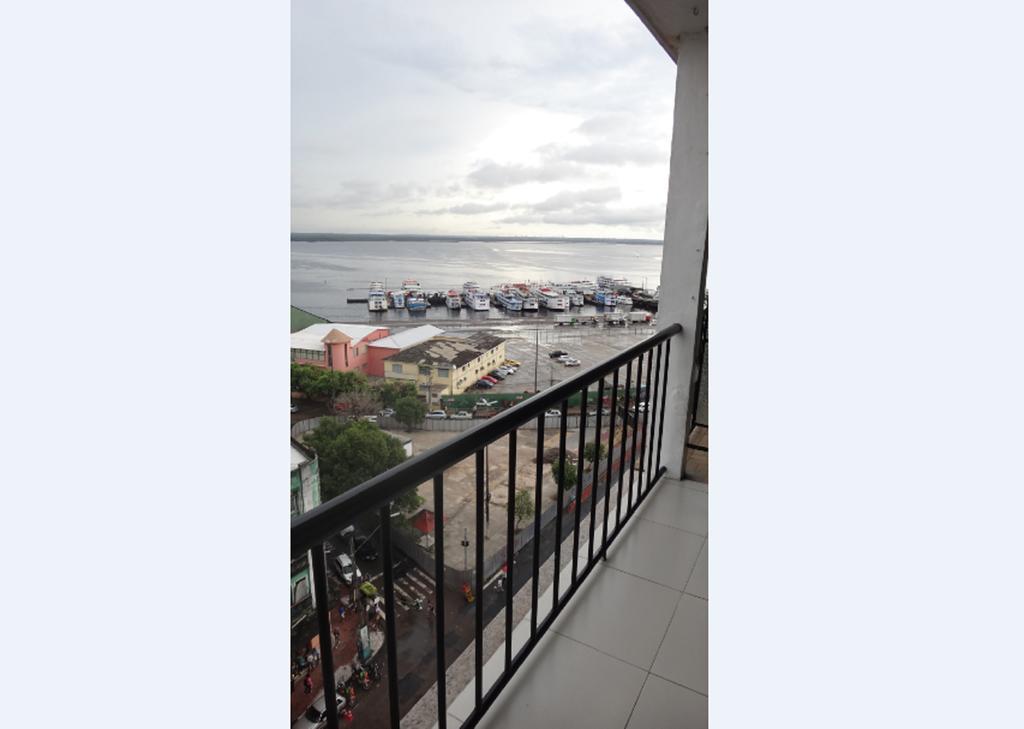 Ajuricaba Suites 8 Manaos Extérieur photo