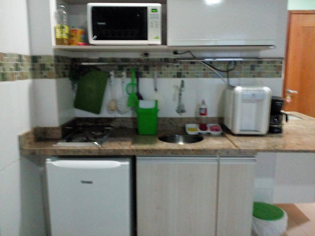 Ajuricaba Suites 8 Manaos Extérieur photo