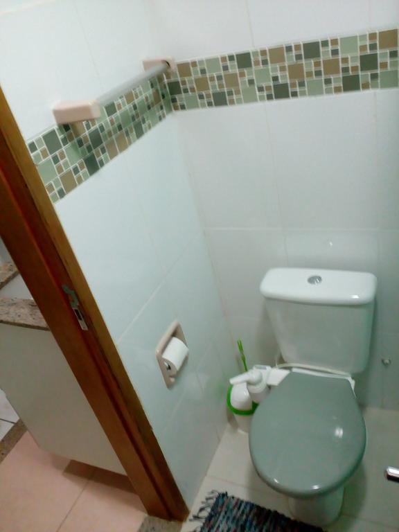 Ajuricaba Suites 8 Manaos Extérieur photo